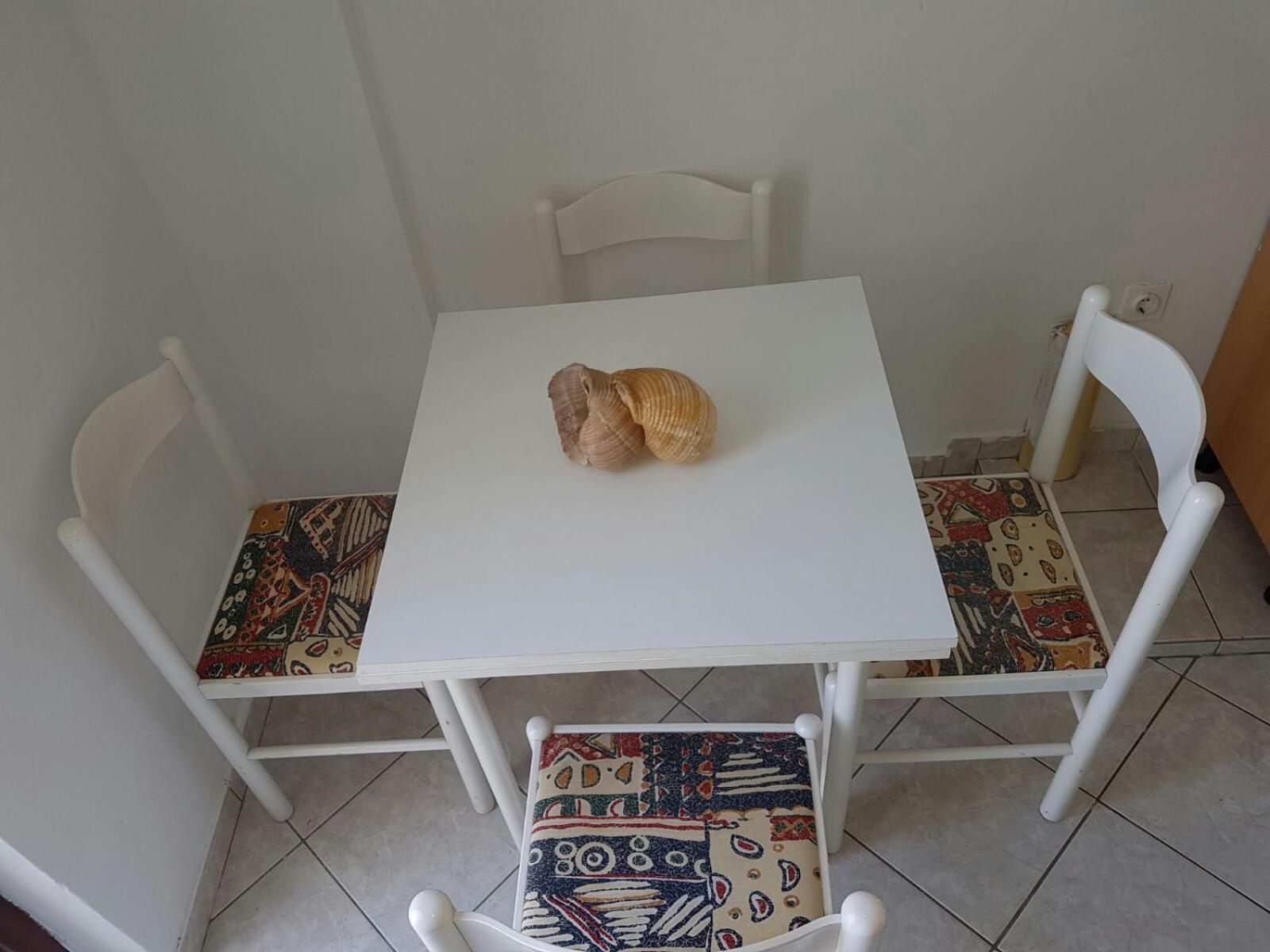 Apartments Marta Trogir Pokoj fotografie