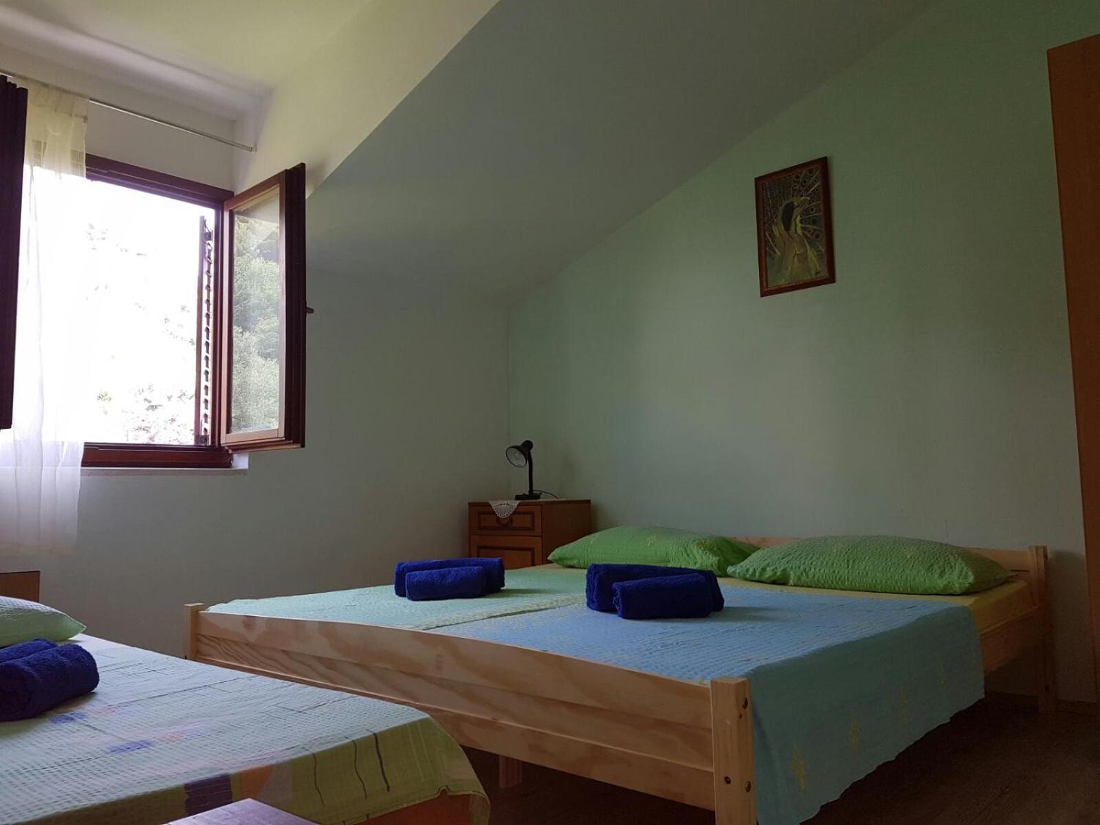Apartments Marta Trogir Pokoj fotografie