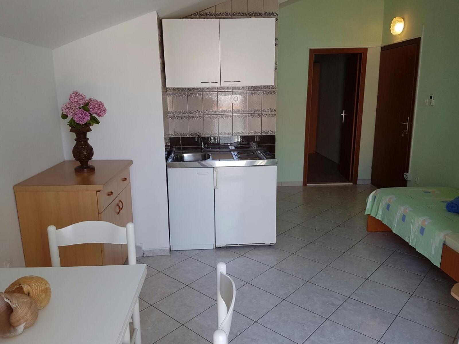 Apartments Marta Trogir Pokoj fotografie
