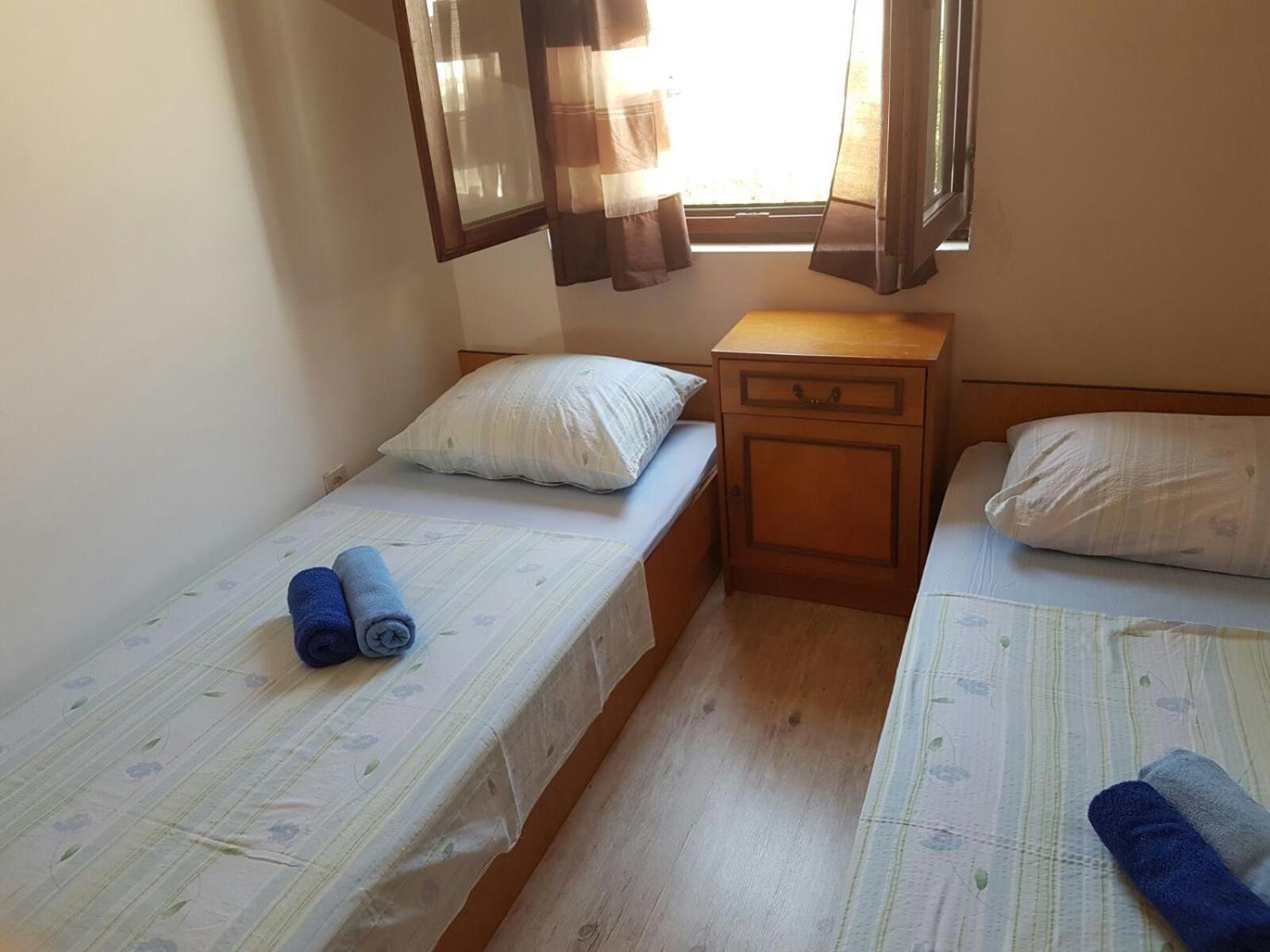 Apartments Marta Trogir Pokoj fotografie
