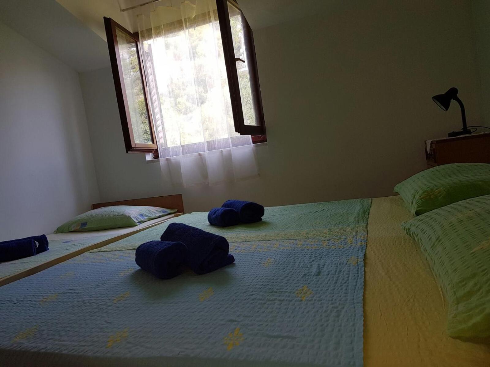 Apartments Marta Trogir Pokoj fotografie