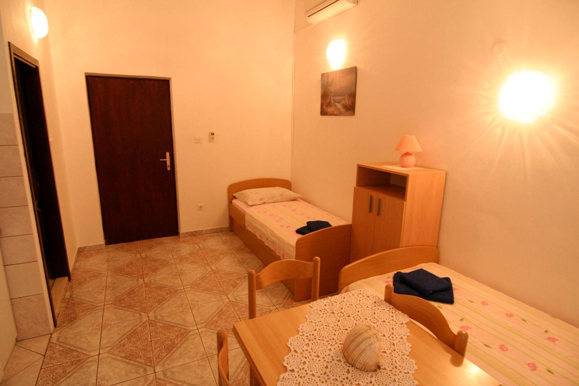 Apartments Marta Trogir Pokoj fotografie