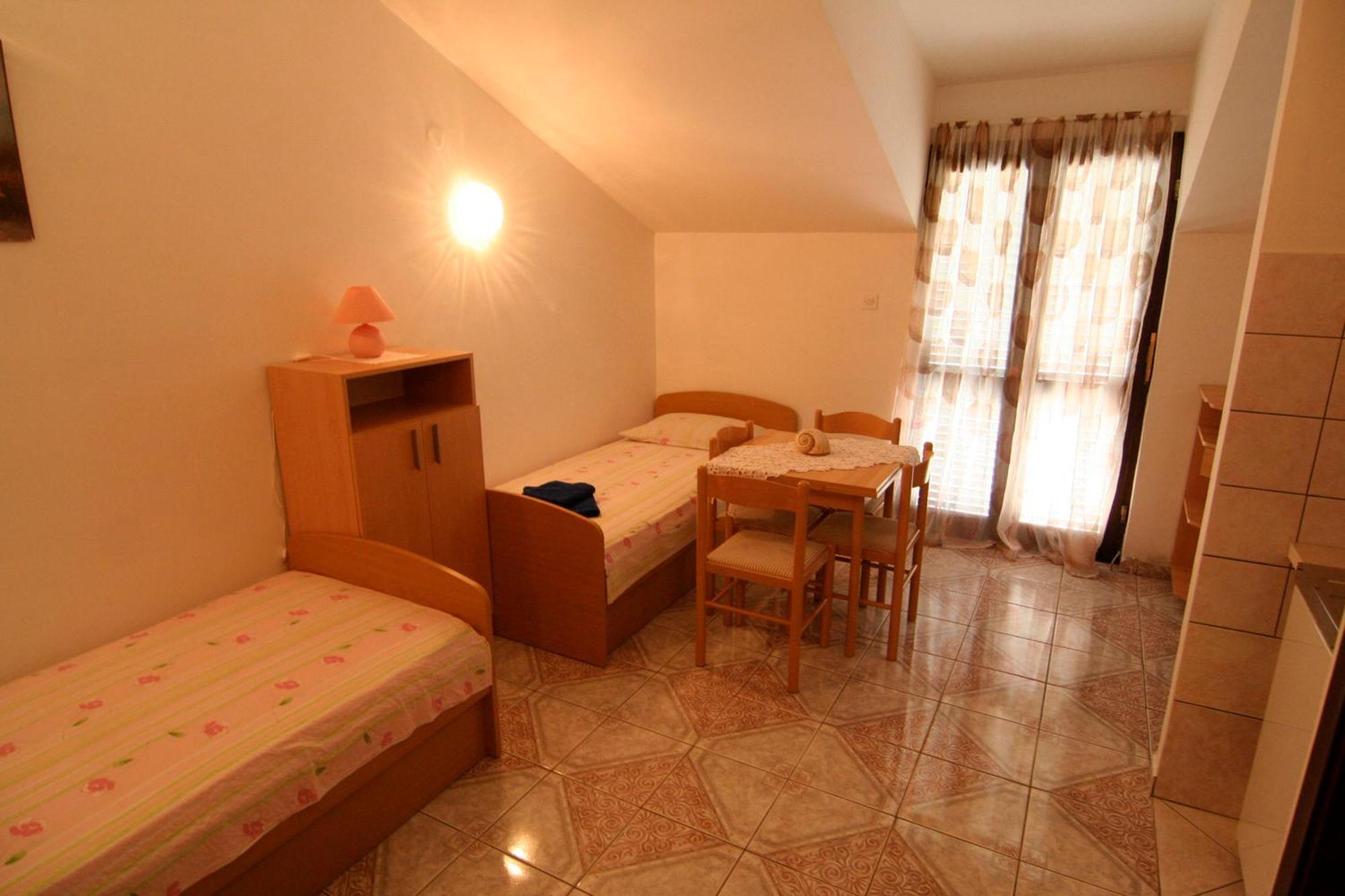 Apartments Marta Trogir Pokoj fotografie