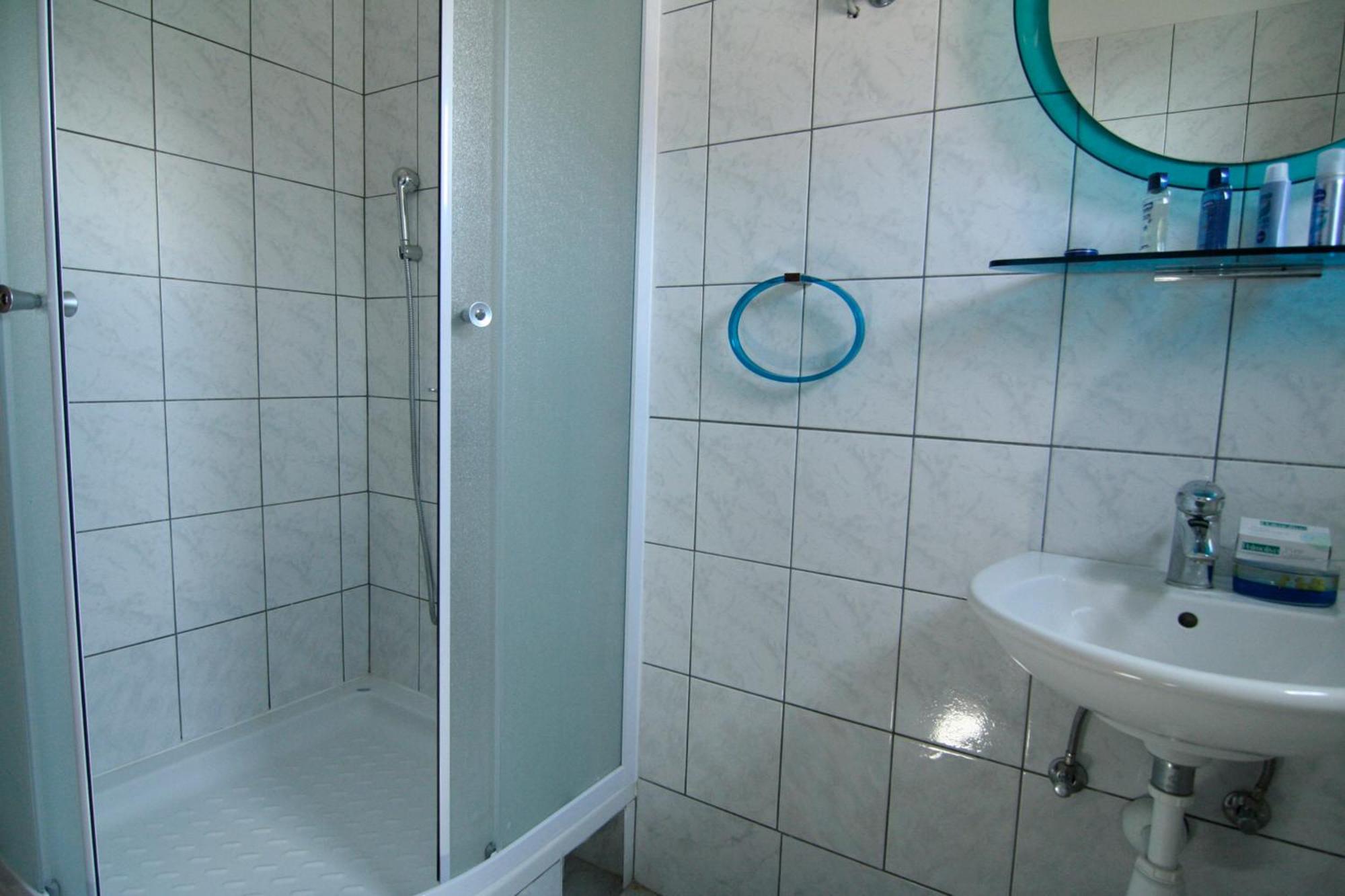 Apartments Marta Trogir Pokoj fotografie