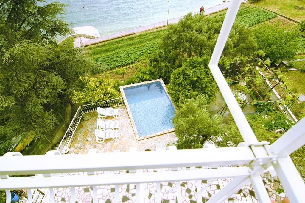 Apartments Marta Trogir Pokoj fotografie