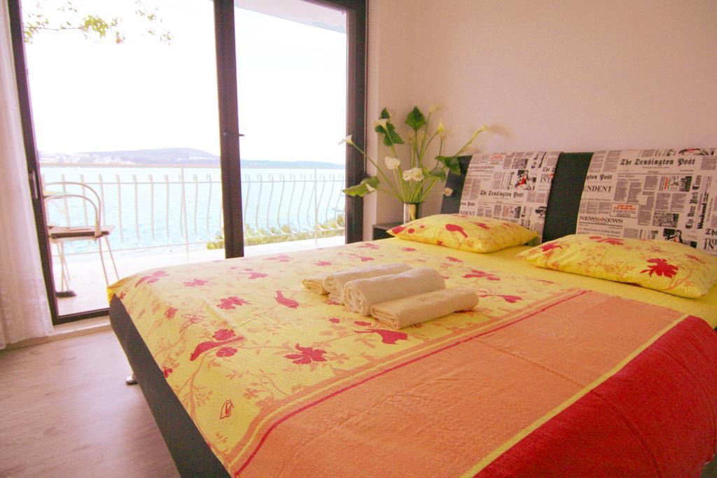 Apartments Marta Trogir Pokoj fotografie