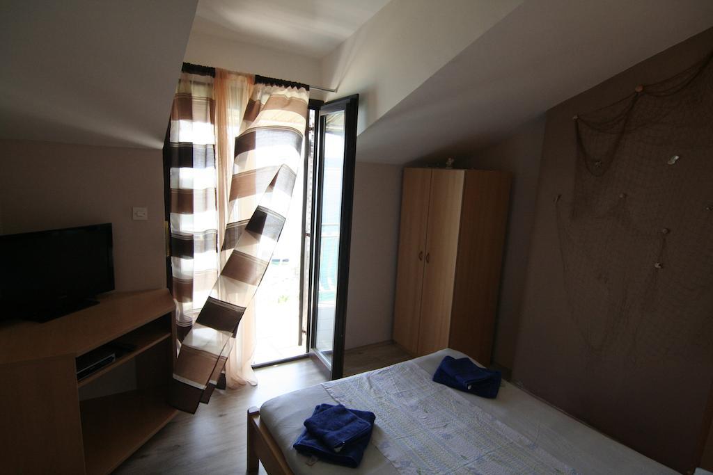 Apartments Marta Trogir Pokoj fotografie