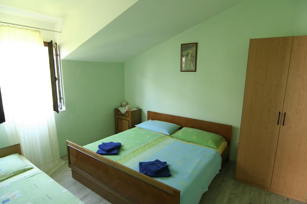 Apartments Marta Trogir Pokoj fotografie