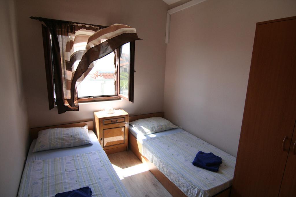Apartments Marta Trogir Pokoj fotografie