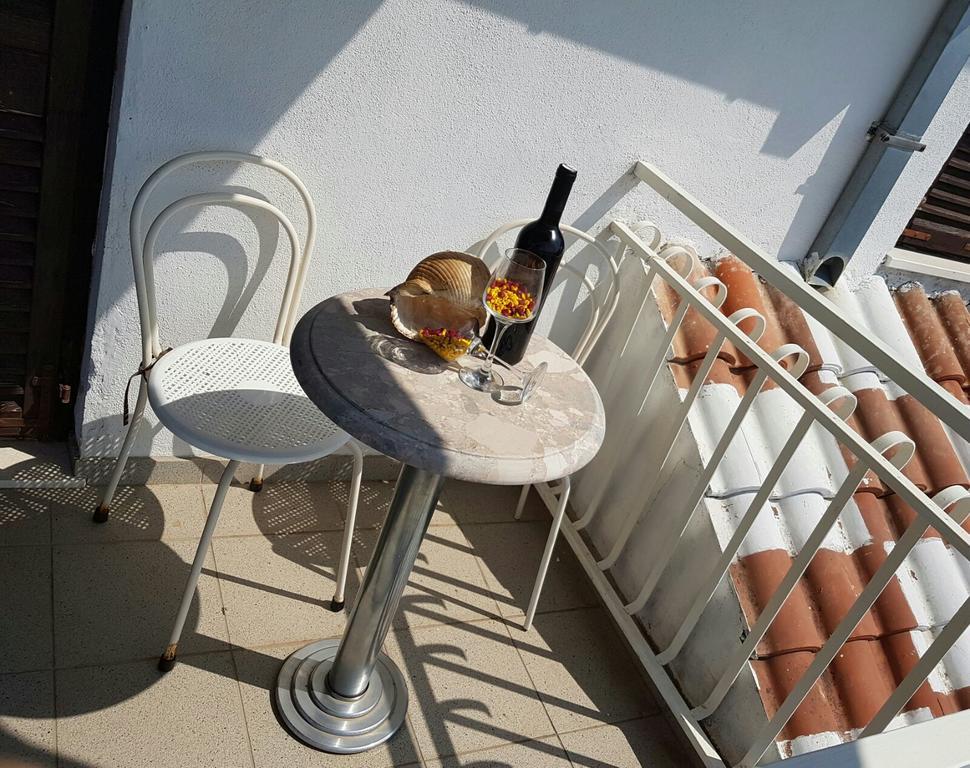 Apartments Marta Trogir Exteriér fotografie